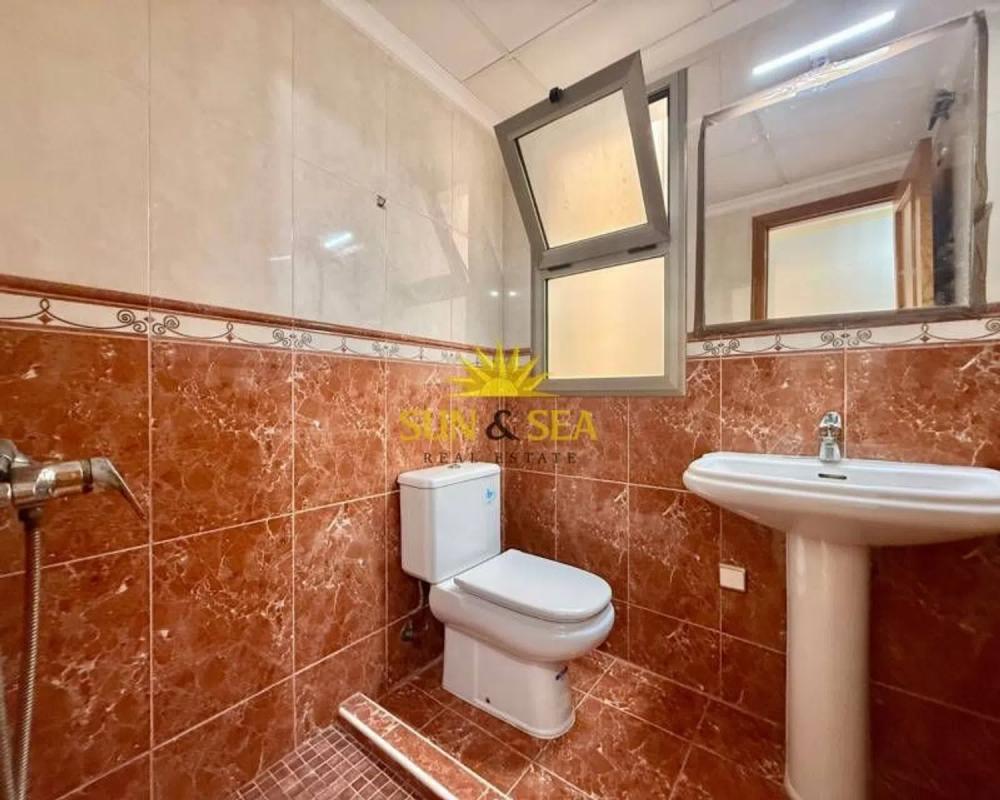 Venta de piso en Barrio Parque de las Naciones, Torrevieja
photo 5
