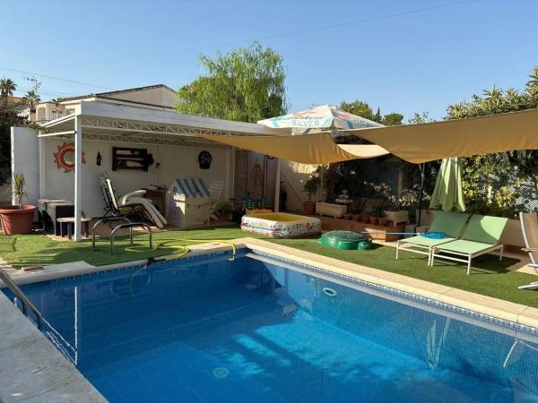 Casa independiente photo 1
