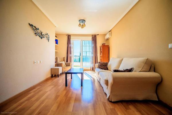 Пентхаус на продажу в Barrio Puerto Deportivo, Торревьеха photo 1