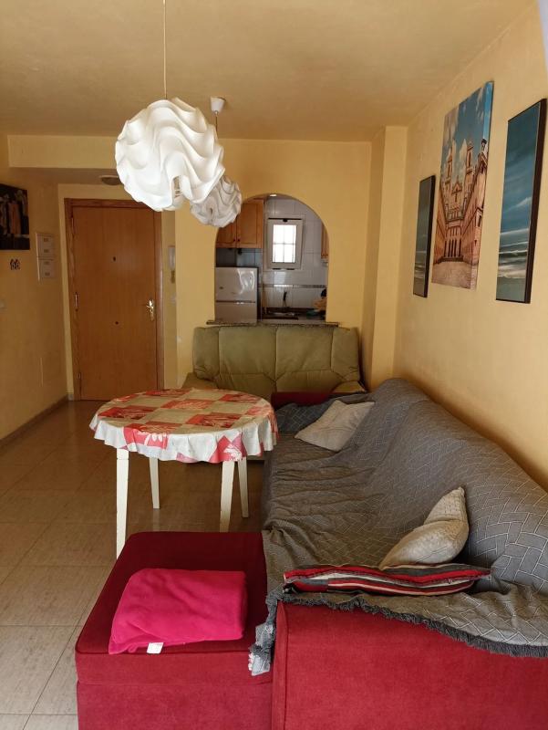 Sale of apartment in San Emigdio, 29, Torrevieja
 photo 3