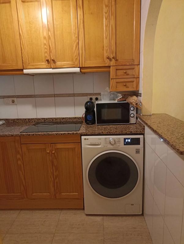 Sale of apartment in San Emigdio, 29, Torrevieja
 photo 4