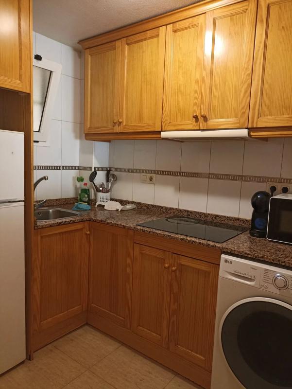 Sale of apartment in San Emigdio, 29, Torrevieja
 photo 5