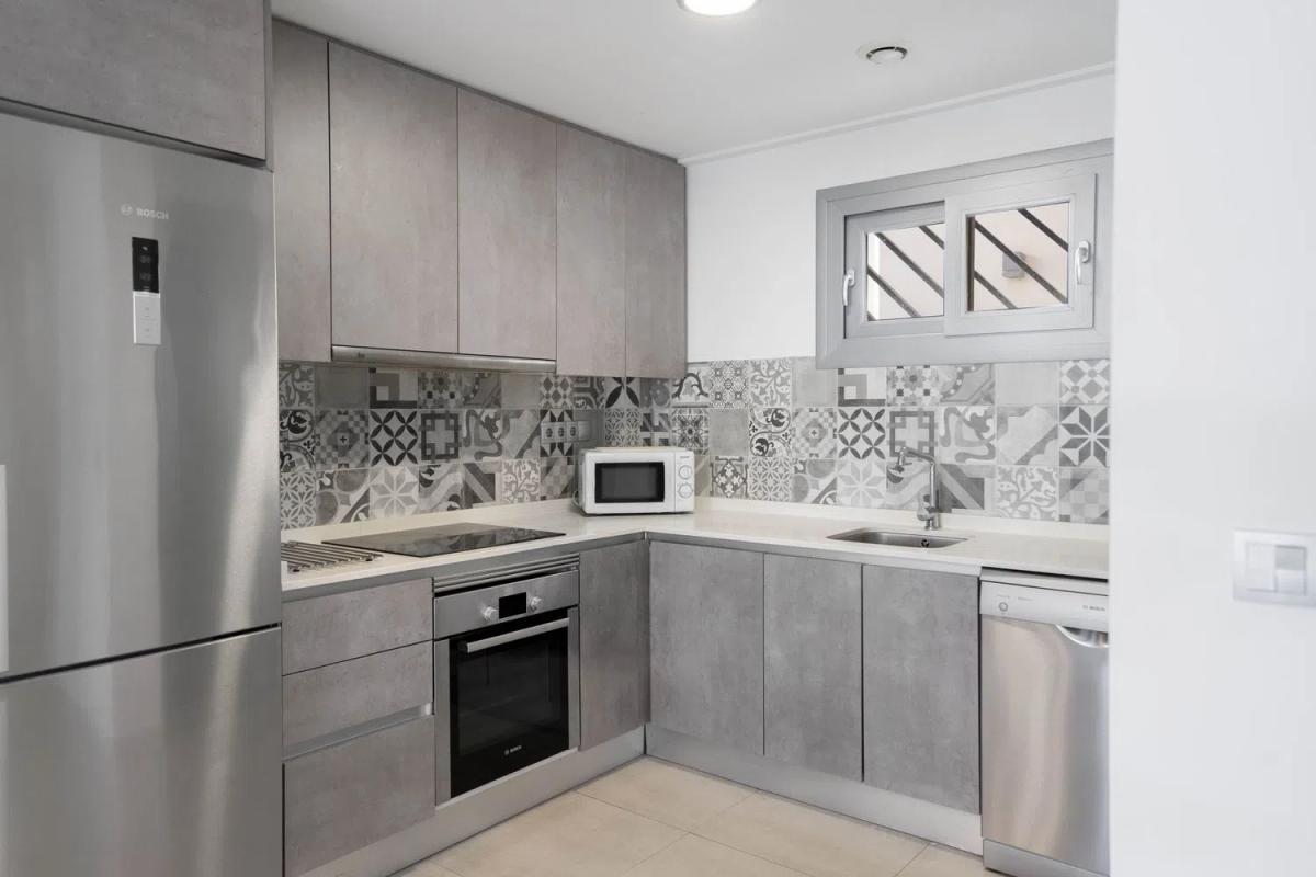 Продажа квартиры на Calle Maestro Quino, Торревьеха
 photo 2