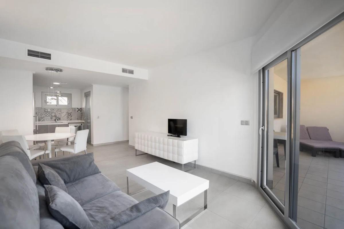Продажа квартиры на Calle Maestro Quino, Торревьеха
 photo 4