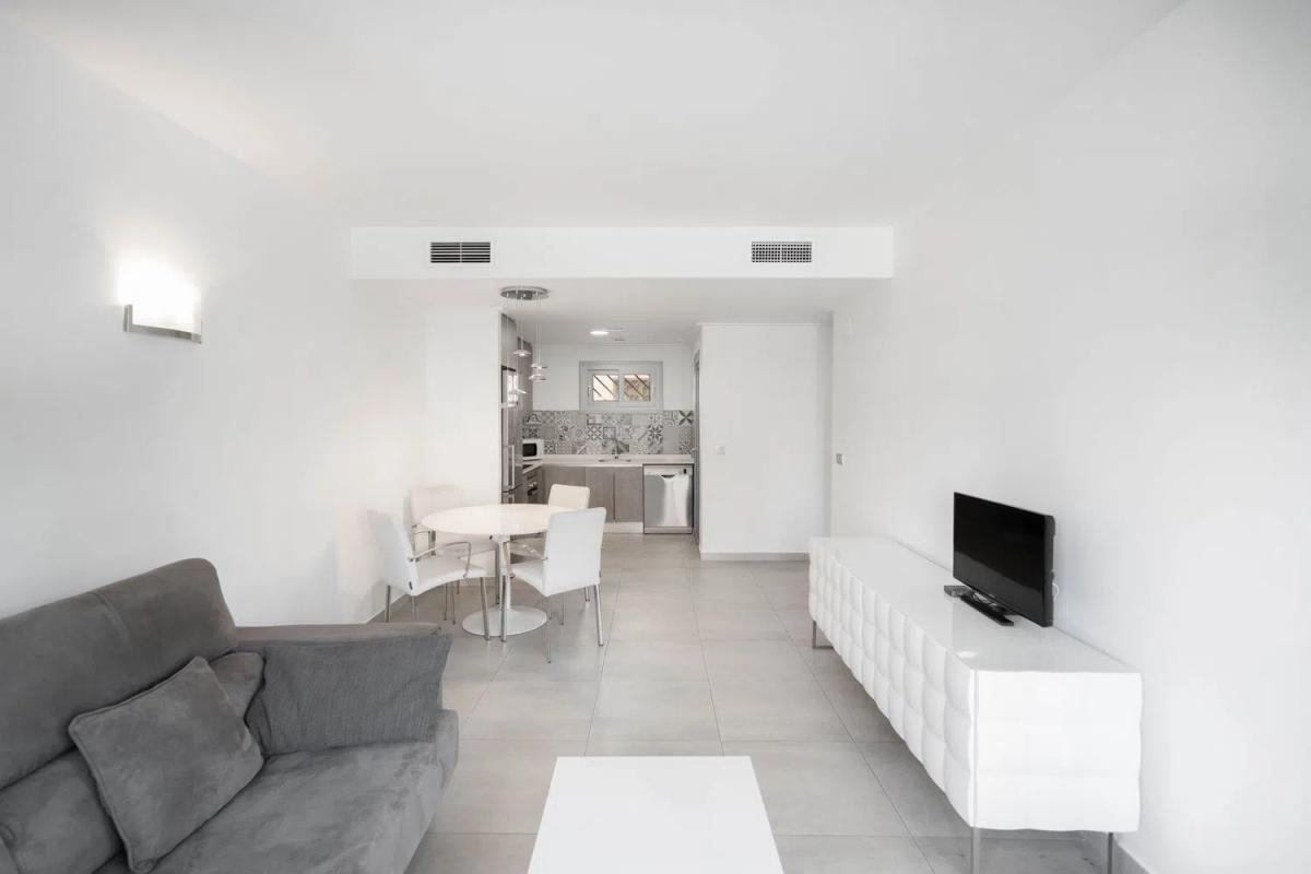 Продажа квартиры на Calle Maestro Quino, Торревьеха
 photo 5