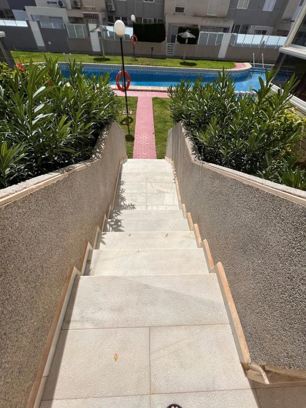 Продажа квартиры на Calle Talía, 4, Торревьеха
photo 5
