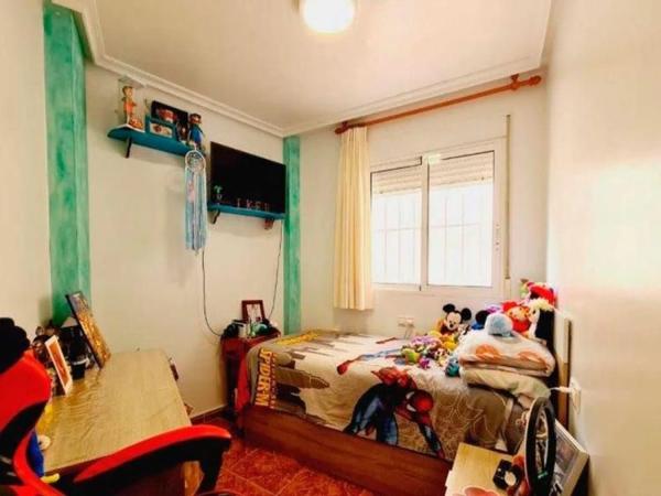 Пентхаус на продажу в Barrio El Molino, Торревьеха photo 1