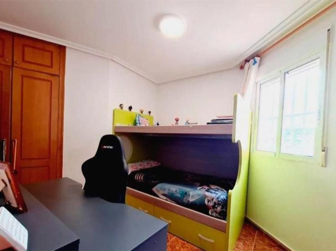 Продажа пентхауса на  Barrio El Molino, Торревьеха photo 2