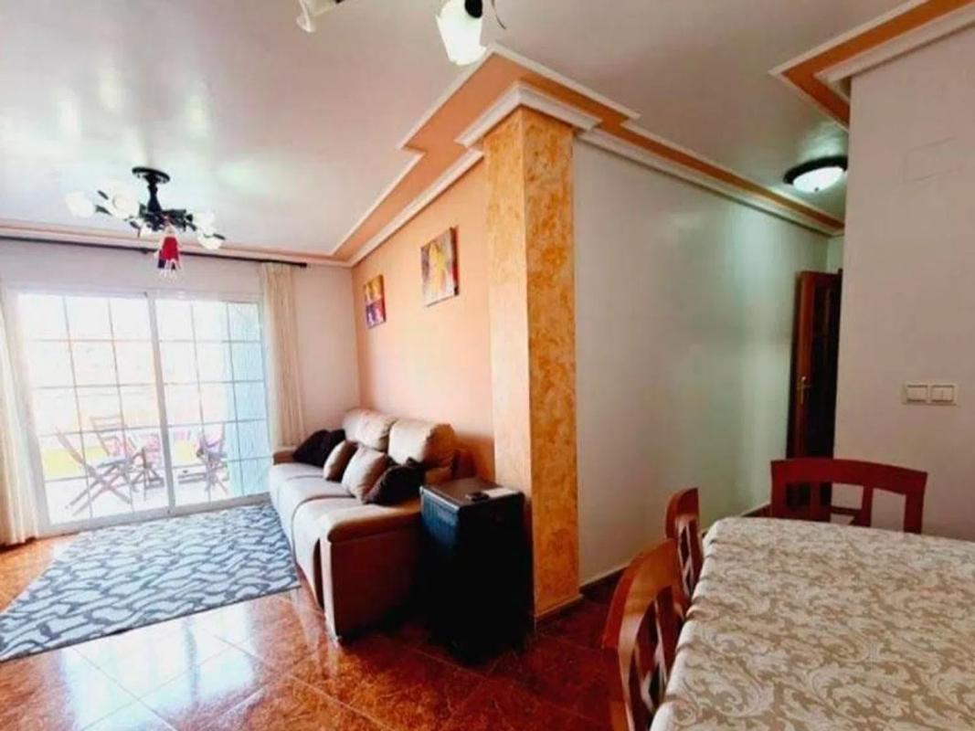 Продажа пентхауса на  Barrio El Molino, Торревьеха photo 3