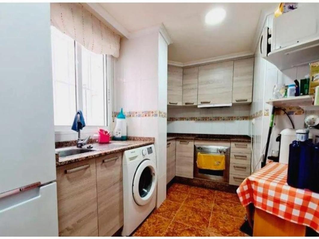 Продажа пентхауса на  Barrio El Molino, Торревьеха photo 4