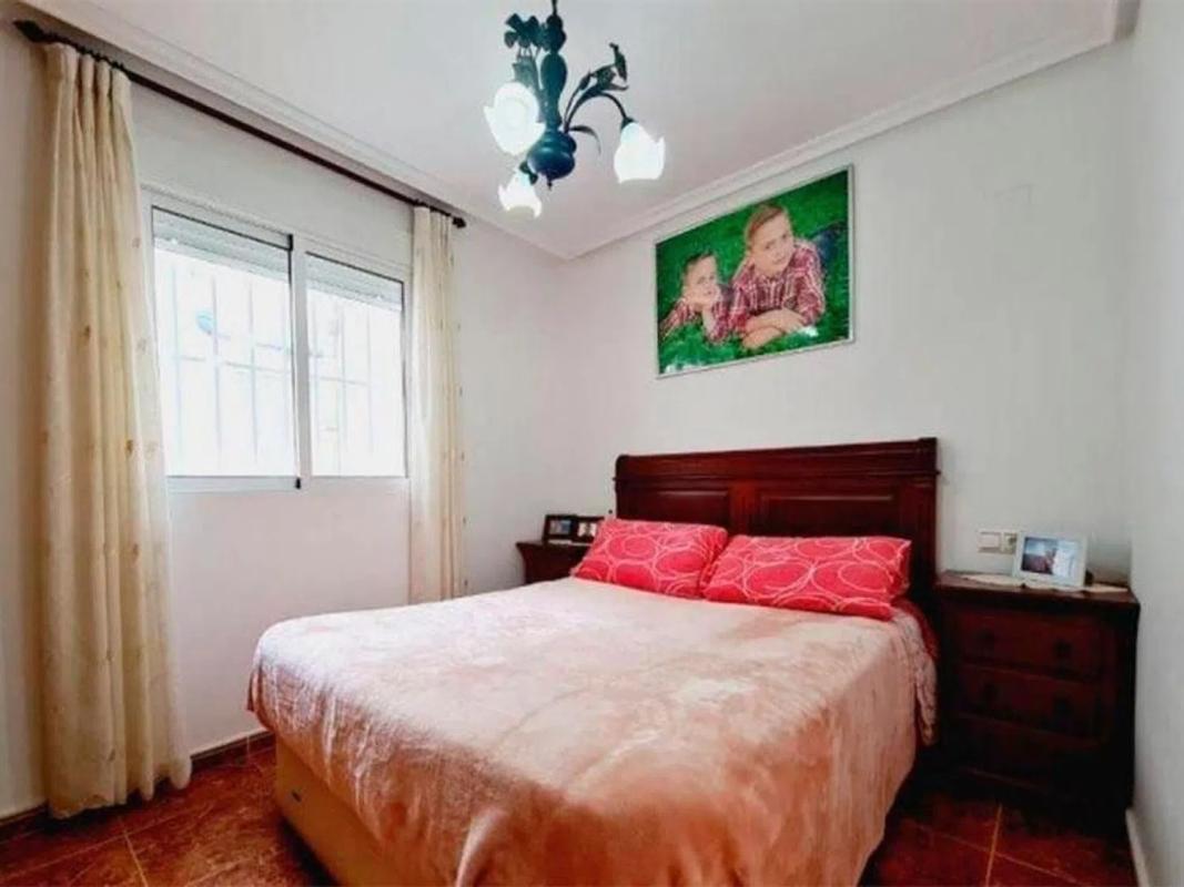 Продажа пентхауса на  Barrio El Molino, Торревьеха photo 5