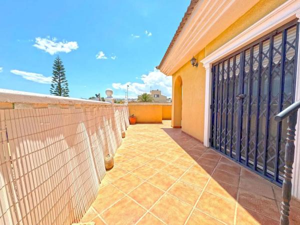 Частный шале на продаже в Calle Levante Bal, 33, Торревьеха thumbnail 1