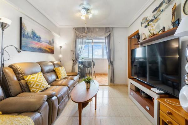 Пентхаус на продажу в Calle Vitoria, Торревьеха photo 1