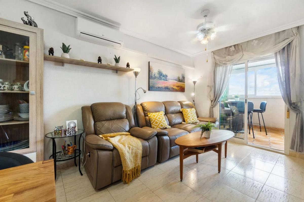 Продажа пентхауса на  Calle Vitoria, Торревьеха photo 4