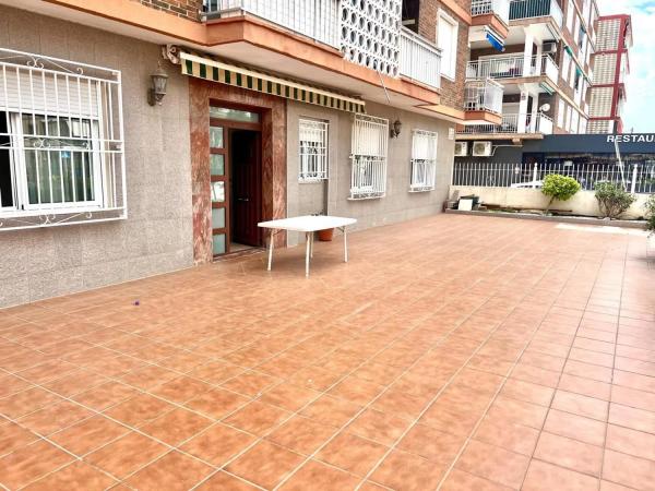 Piso en venta en  Barrio El Molino, Torrevieja photo 1