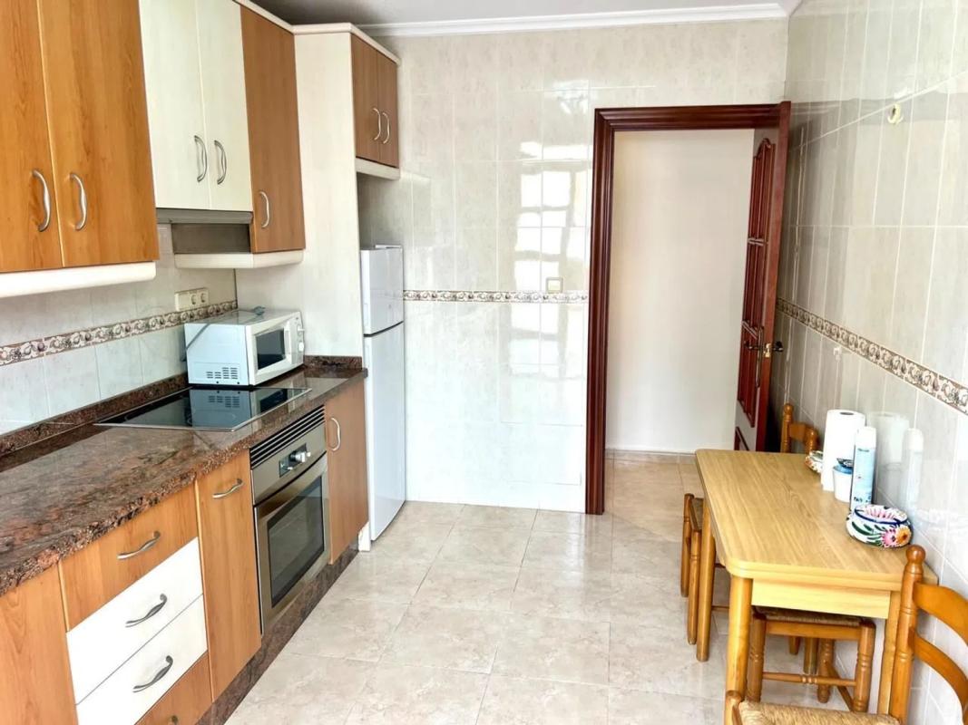Venta de piso en Barrio El Molino, Torrevieja
photo 2