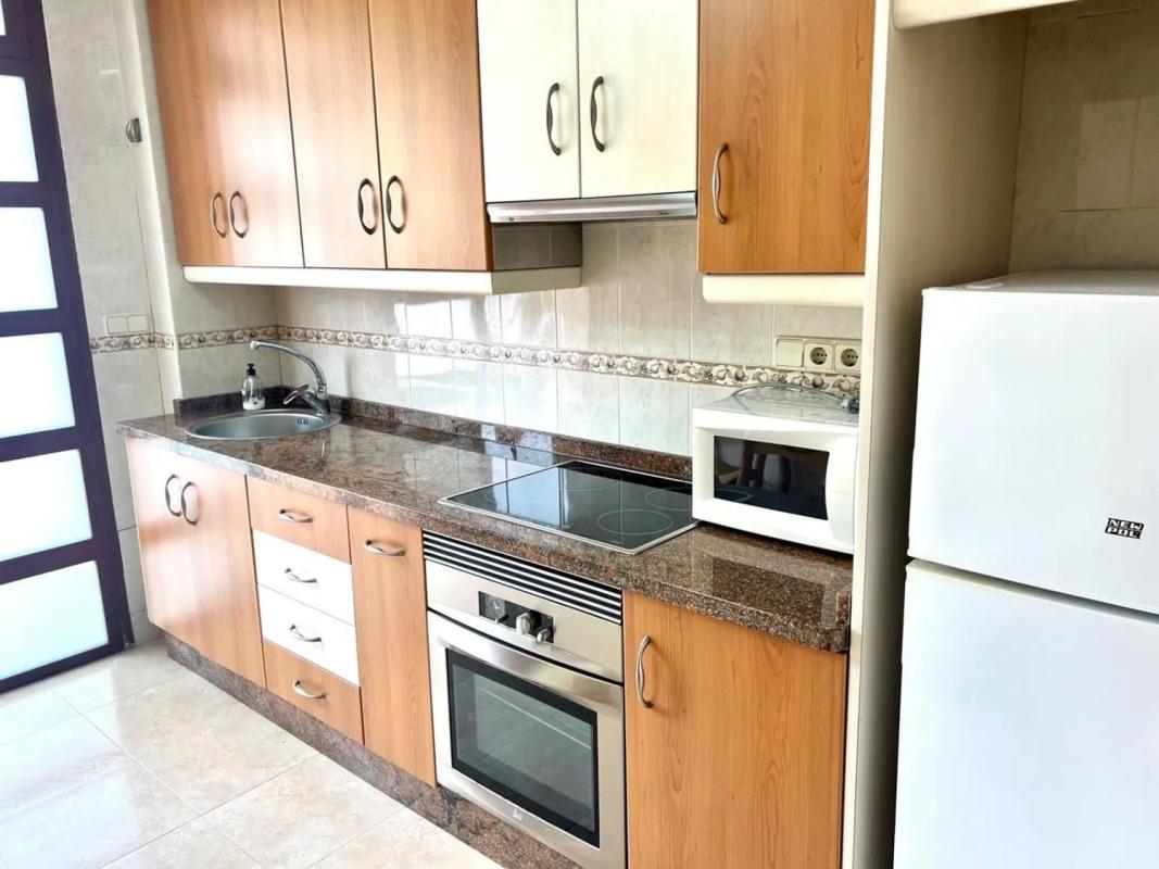 Venta de piso en Barrio El Molino, Torrevieja
photo 3