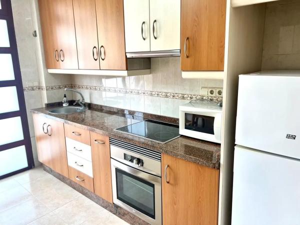 Piso en venta en  Barrio El Molino, Torrevieja photo 3