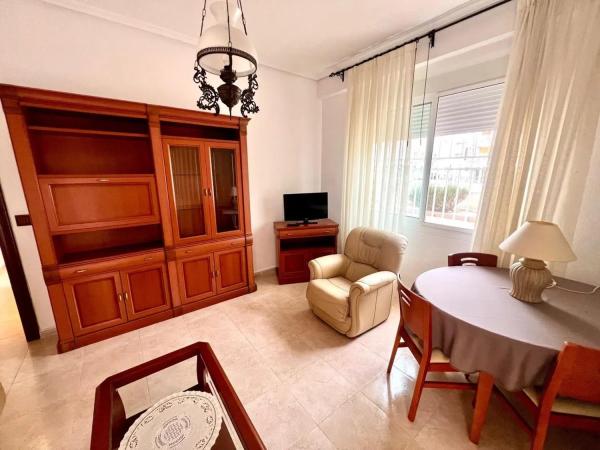 Piso en venta en  Barrio El Molino, Torrevieja photo 4