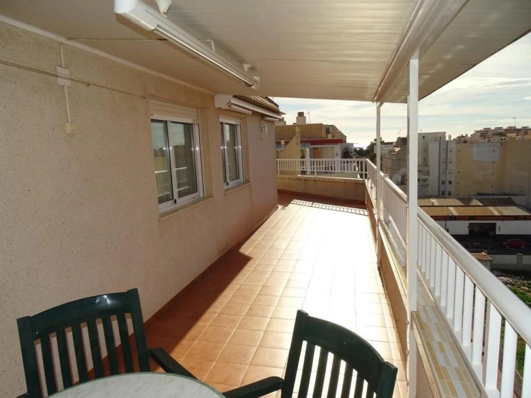 Продажа пентхауса на  Calle San Luis, 1, Торревьеха photo 3
