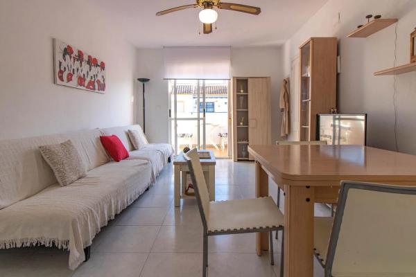 Ático en venta en  Calle Carmen, Torrevieja photo 3