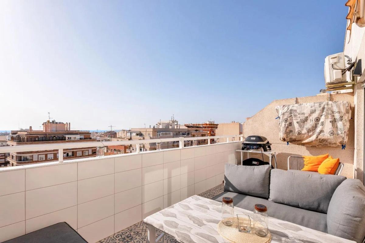 Penthouse sale in Calle del Tomillo, 33, Torrevieja photo 5