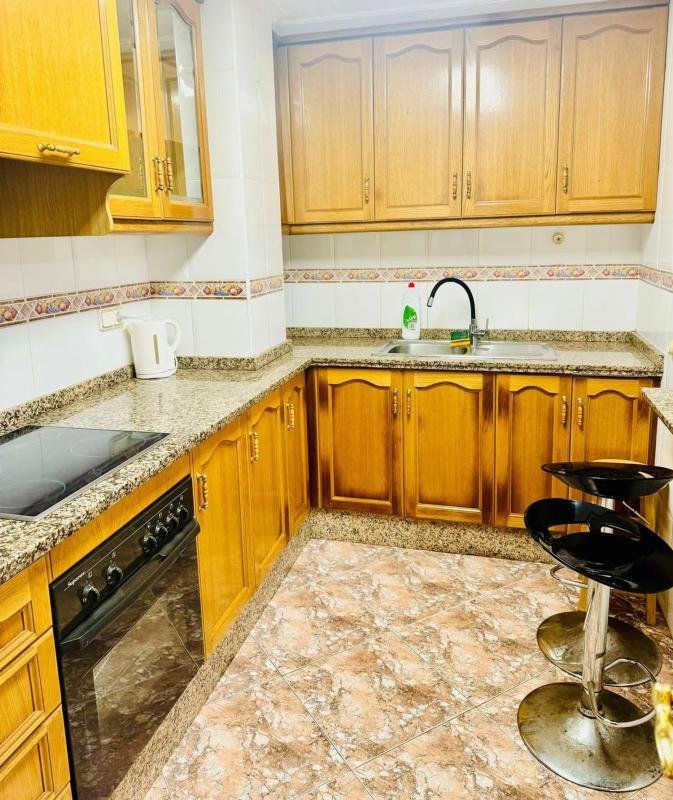 Sale of apartment in Calle Goleta, 18, Torrevieja
photo 2