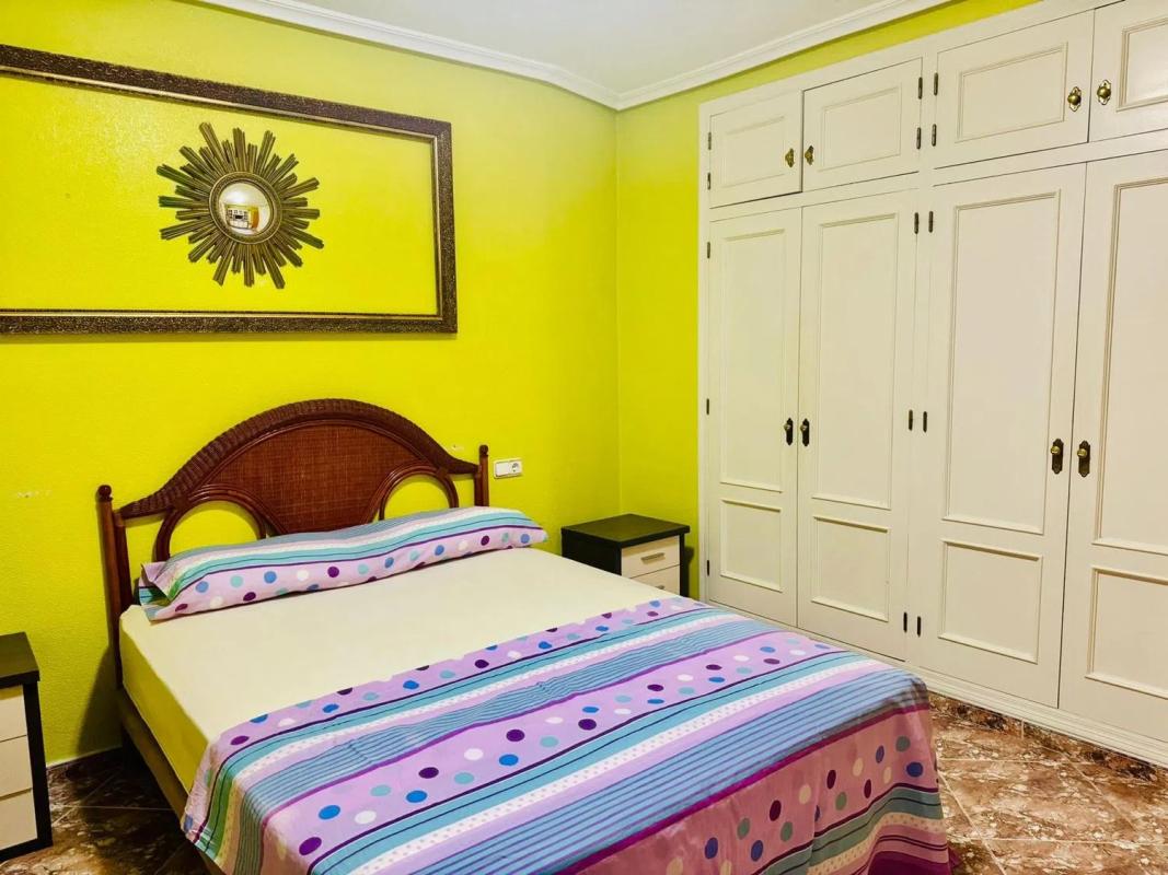 Sale of apartment in Calle Goleta, 18, Torrevieja
photo 4