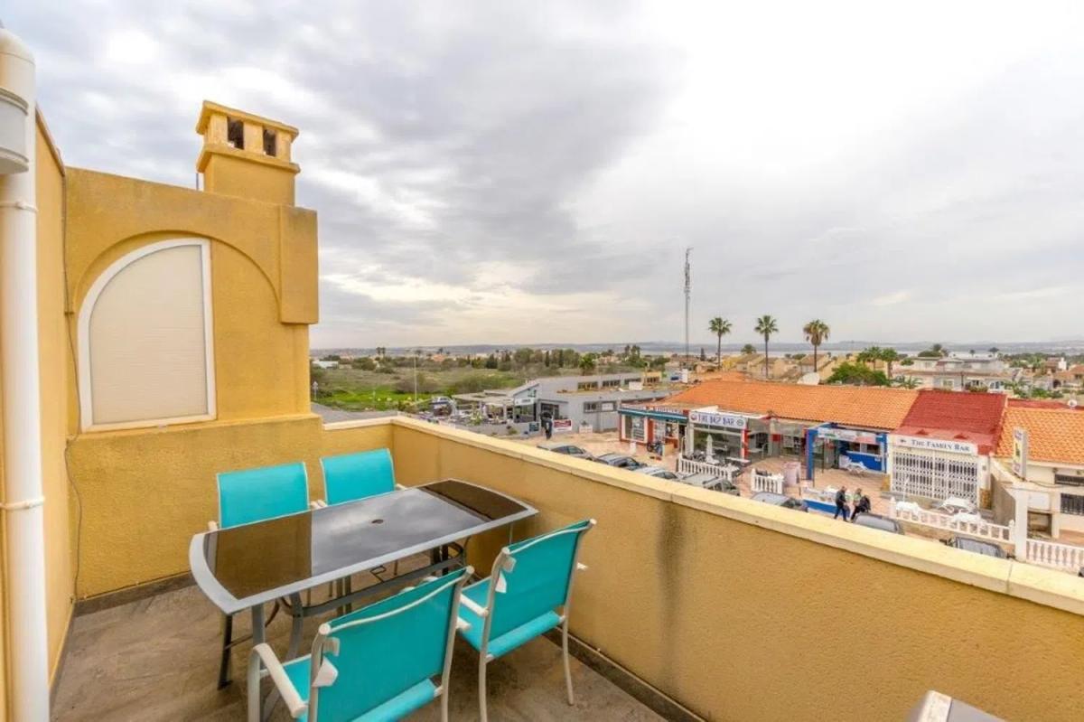 Продажа дуплекса на Calle Rembrandt, Торревьеха photo 3