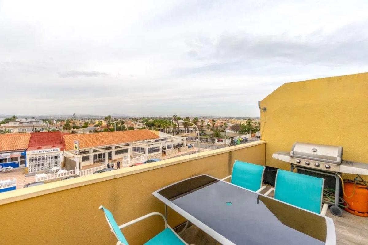 Продажа дуплекса на Calle Rembrandt, Торревьеха photo 4