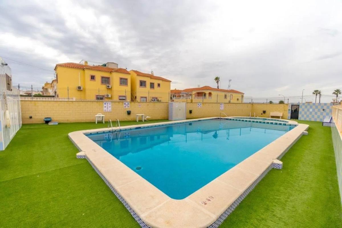 Продажа дуплекса на Calle Rembrandt, Торревьеха photo 5