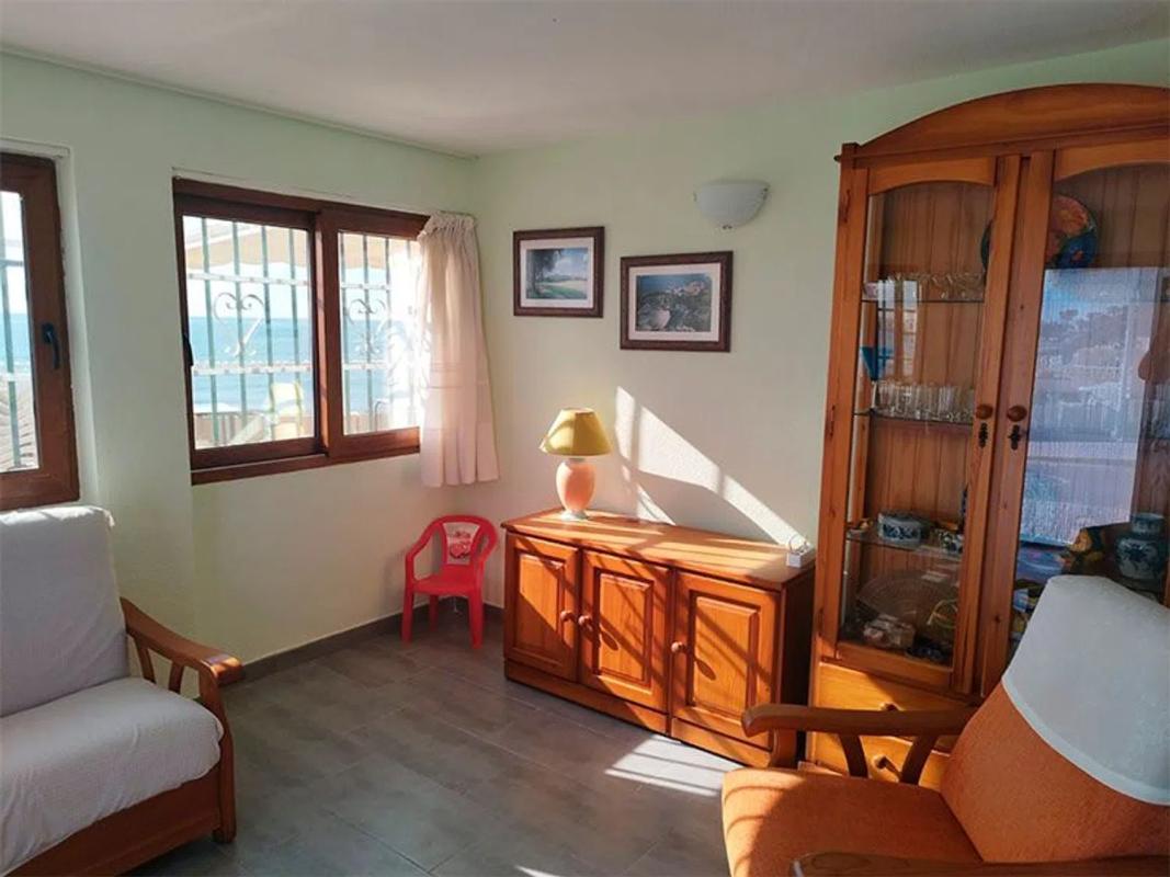 Продажа квартиры на Avenida Mar lo Ferri, Торревьеха
photo 4