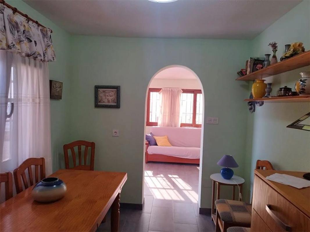 Продажа квартиры на Avenida Mar lo Ferri, Торревьеха
photo 5