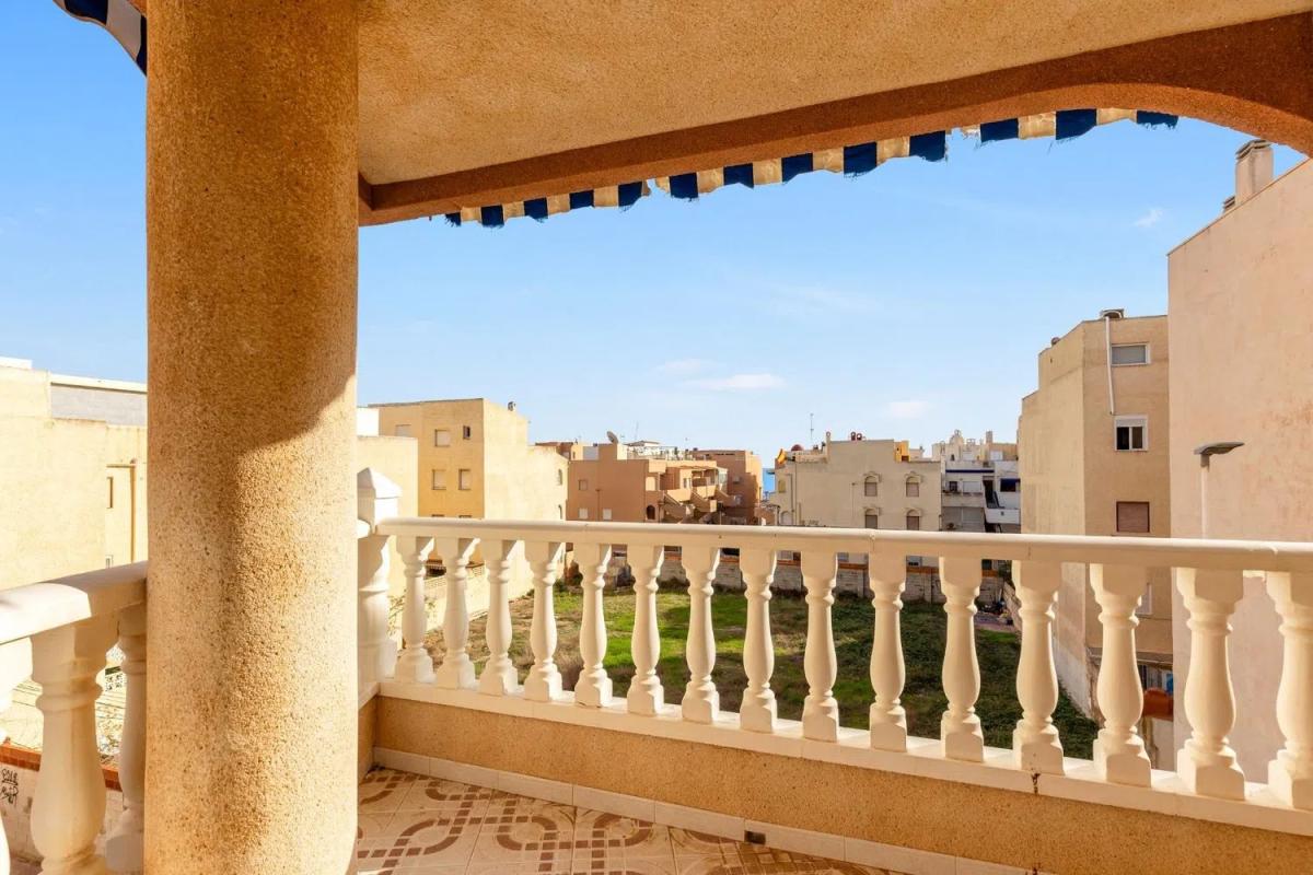 Sprzedaż mieszkania w Calle Mayor, Torrevieja
photo 4