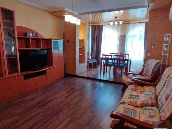 Пентхаус на продажу в San Miguel de las Salinas, 62, Торревьеха photo 1