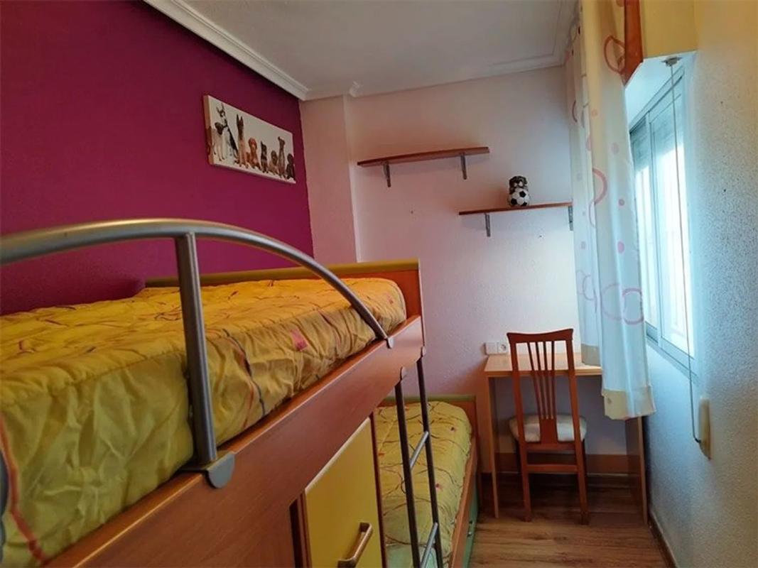 Продажа пентхауса на  San Miguel de las Salinas, 62, Торревьеха photo 2
