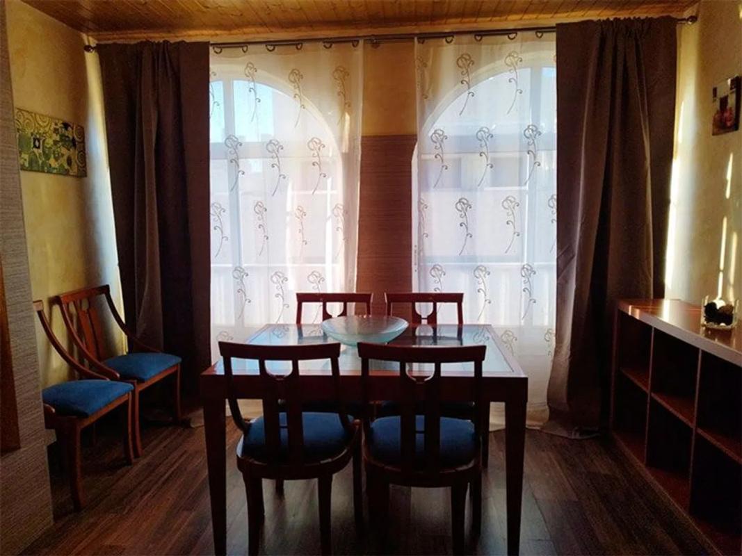 Продажа пентхауса на  San Miguel de las Salinas, 62, Торревьеха photo 3