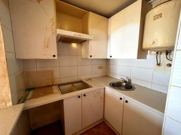 Пентхаус на продажу в Calle d Manuel Martinez Guirao, Торревьеха photo 1