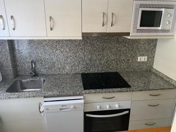 Duplex en venta en Avenida Suiza, 52, Torrevieja photo 1