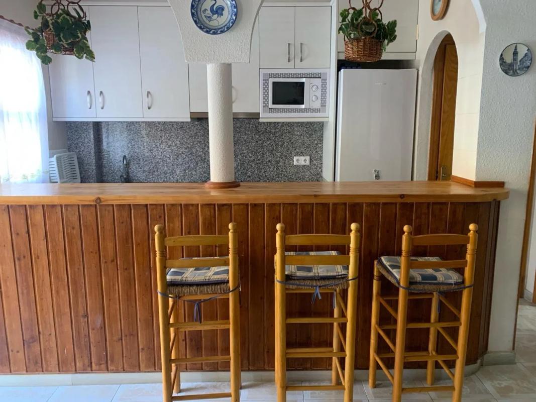 Venta de duplex en Avenida Suiza, 52, Torrevieja photo 2