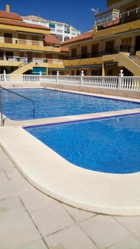 Venta de duplex en Avenida Suiza, 52, Torrevieja photo 4