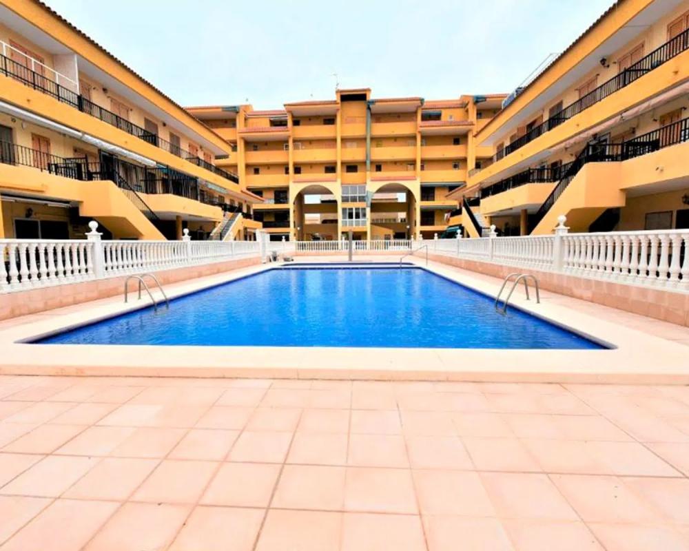 Venta de duplex en Avenida Suiza, 52, Torrevieja photo 5
