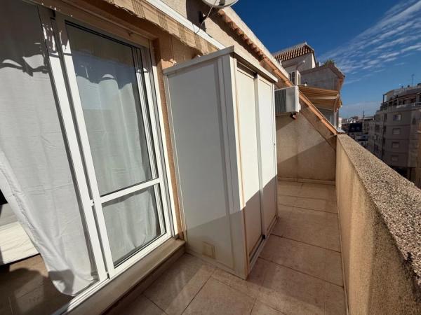 Пентхаус на продажу в Calle Santa Trinidad, 25, Торревьеха thumbnail 1
