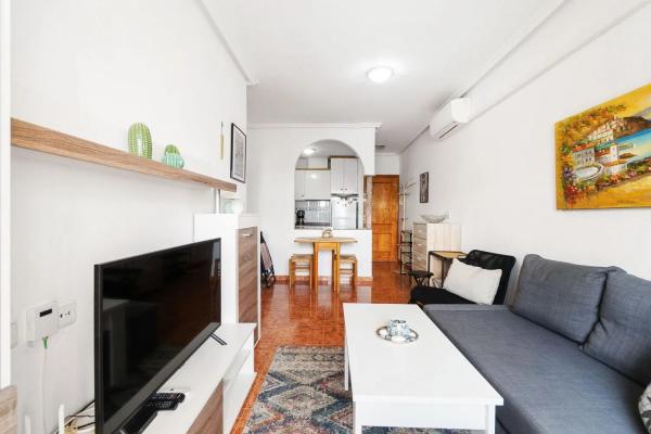Пентхаус на продажу в  Barrio Parque de las Naciones, Торревьеха photo 4