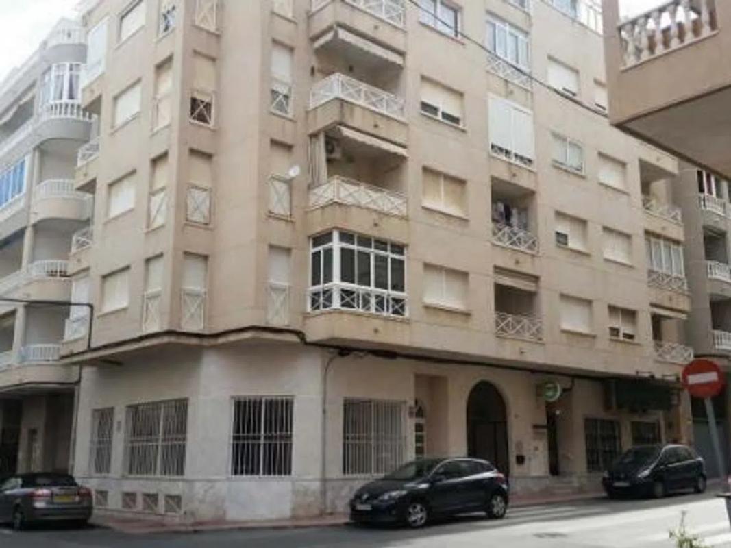 Venta de piso en Calle San Pascual s/n, Torrevieja
 photo 4