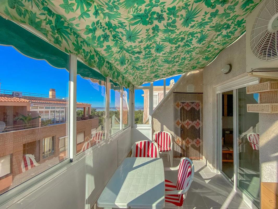 Продажа квартиры на Calle Urbano Arregui, 22, Торревьеха
photo 2