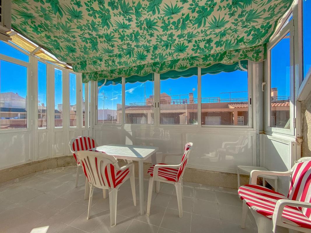 Продажа квартиры на Calle Urbano Arregui, 22, Торревьеха
photo 3