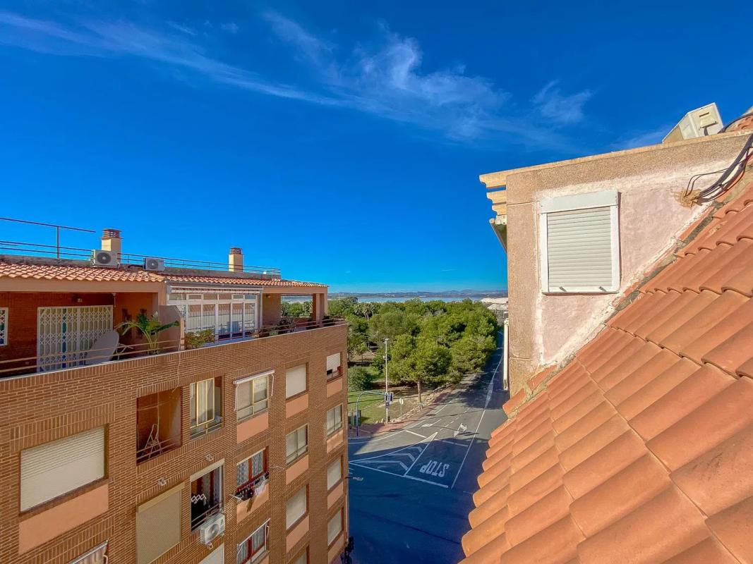 Продажа квартиры на Calle Urbano Arregui, 22, Торревьеха
photo 4