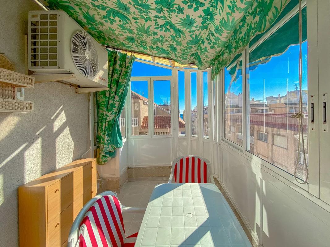 Продажа квартиры на Calle Urbano Arregui, 22, Торревьеха
photo 5