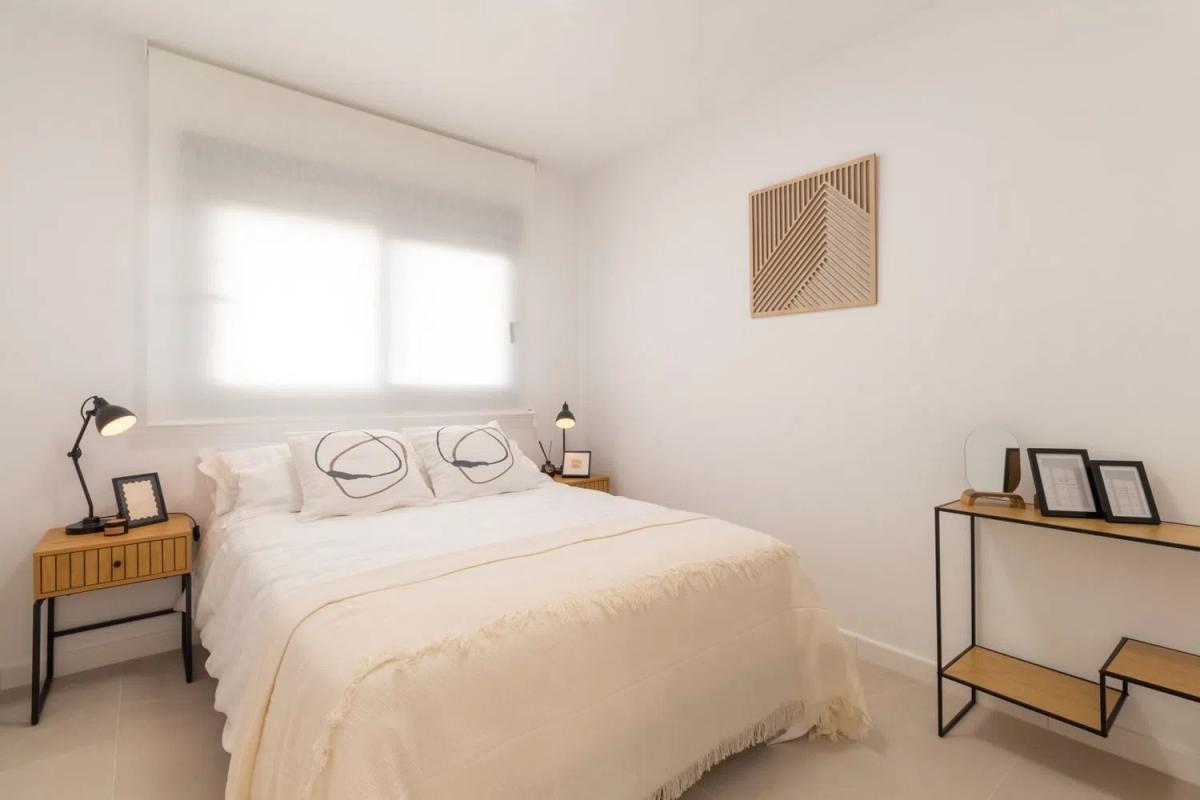 Venta de chalet independiente en Calle Strauss, Torrevieja
photo 4